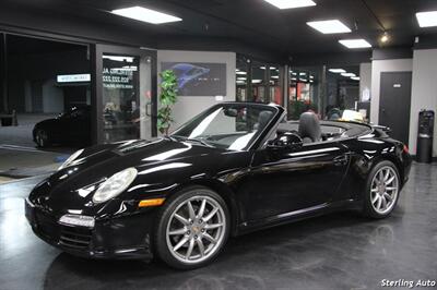 2010 Porsche 911 Carrera   - Photo 5 - San Ramon, CA 94583