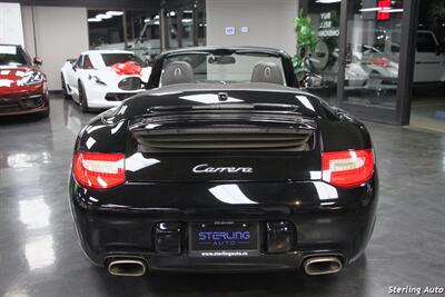 2010 Porsche 911 Carrera   - Photo 10 - San Ramon, CA 94583