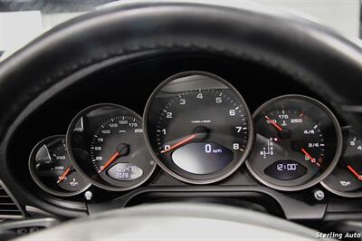 2010 Porsche 911 Carrera   - Photo 19 - San Ramon, CA 94583