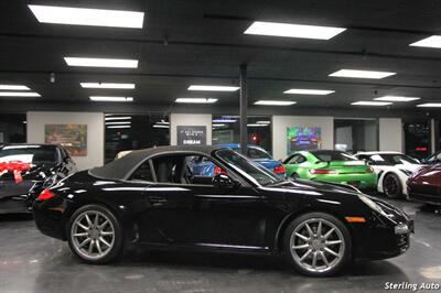 2010 Porsche 911 Carrera   - Photo 4 - San Ramon, CA 94583