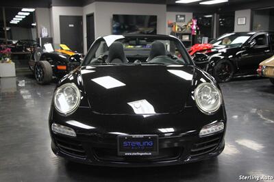 2010 Porsche 911 Carrera   - Photo 2 - San Ramon, CA 94583