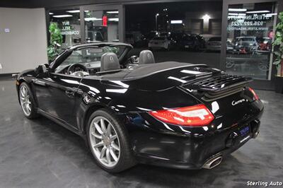 2010 Porsche 911 Carrera   - Photo 9 - San Ramon, CA 94583