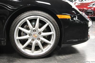 2010 Porsche 911 Carrera   - Photo 34 - San Ramon, CA 94583