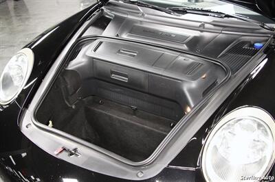 2010 Porsche 911 Carrera   - Photo 37 - San Ramon, CA 94583