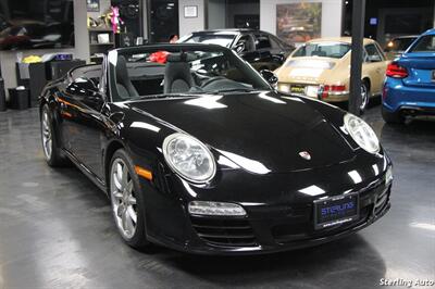 2010 Porsche 911 Carrera   - Photo 3 - San Ramon, CA 94583