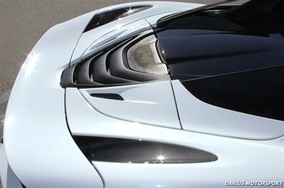 2021 McLaren 720S Spider  ***PERFORMANCE PLUS PACK*** - Photo 32 - San Ramon, CA 94583