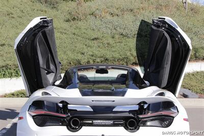 2021 McLaren 720S Spider  ***PERFORMANCE PLUS PACK*** - Photo 15 - San Ramon, CA 94583