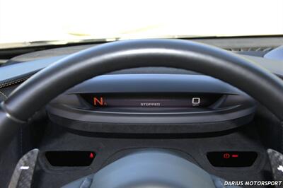 2021 McLaren 720S Spider  ***PERFORMANCE PLUS PACK*** - Photo 63 - San Ramon, CA 94583
