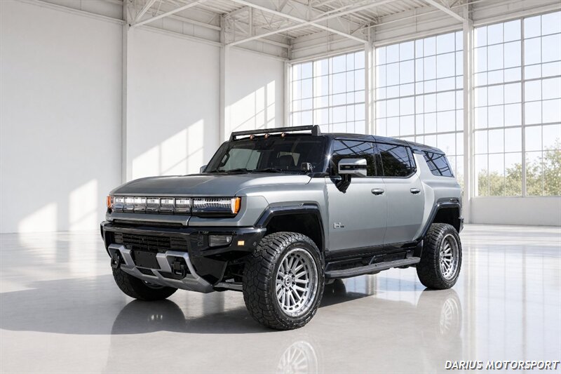 2024 GMC HUMMER EV