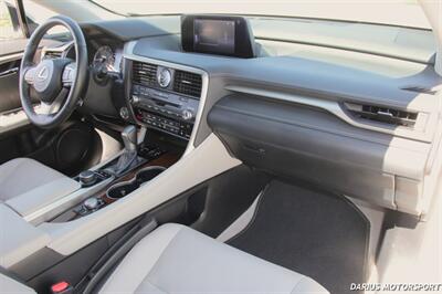2017 Lexus RX 350   - Photo 43 - San Ramon, CA 94583