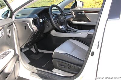 2017 Lexus RX 350   - Photo 34 - San Ramon, CA 94583