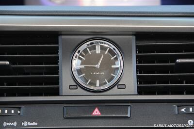 2017 Lexus RX 350   - Photo 61 - San Ramon, CA 94583