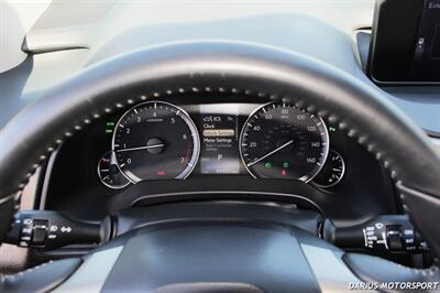 2017 Lexus RX 350   - Photo 54 - San Ramon, CA 94583