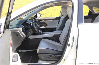 2017 Lexus RX 350   - Photo 33 - San Ramon, CA 94583