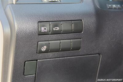 2017 Lexus RX 350   - Photo 52 - San Ramon, CA 94583