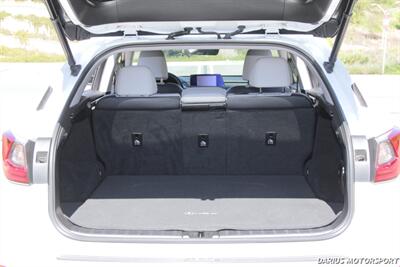 2017 Lexus RX 350   - Photo 79 - San Ramon, CA 94583