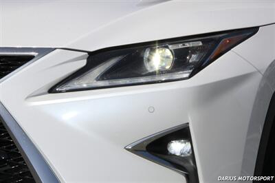 2017 Lexus RX 350   - Photo 19 - San Ramon, CA 94583