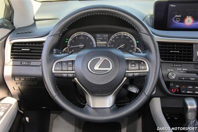 2017 Lexus RX 350   - Photo 56 - San Ramon, CA 94583