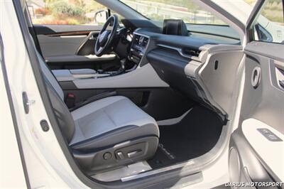 2017 Lexus RX 350   - Photo 47 - San Ramon, CA 94583