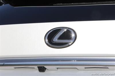 2017 Lexus RX 350   - Photo 23 - San Ramon, CA 94583