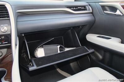 2017 Lexus RX 350   - Photo 73 - San Ramon, CA 94583