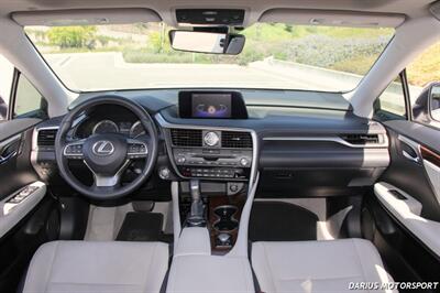 2017 Lexus RX 350   - Photo 42 - San Ramon, CA 94583