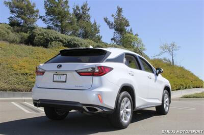 2017 Lexus RX 350   - Photo 9 - San Ramon, CA 94583