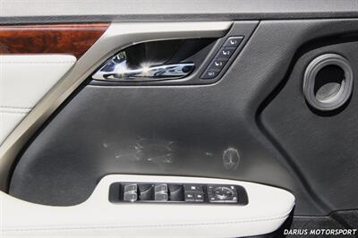 2017 Lexus RX 350   - Photo 32 - San Ramon, CA 94583