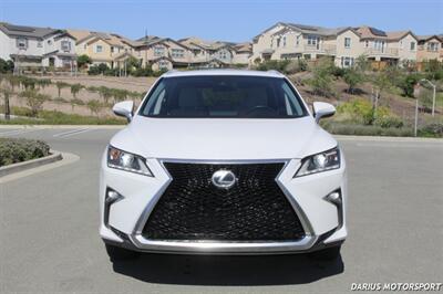 2017 Lexus RX 350   - Photo 4 - San Ramon, CA 94583