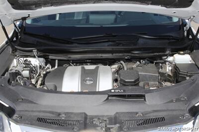 2017 Lexus RX 350   - Photo 82 - San Ramon, CA 94583