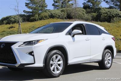 2017 Lexus RX 350   - Photo 13 - San Ramon, CA 94583