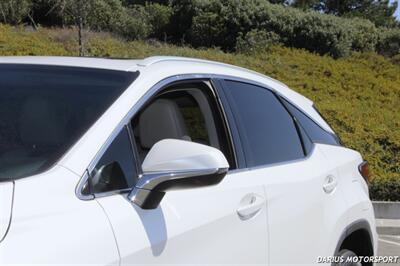 2017 Lexus RX 350   - Photo 17 - San Ramon, CA 94583