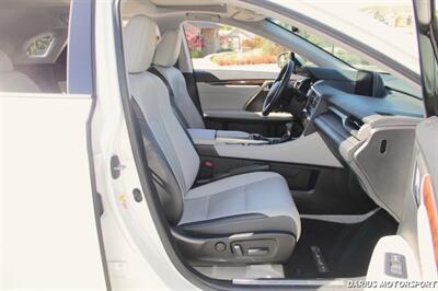 2017 Lexus RX 350   - Photo 46 - San Ramon, CA 94583