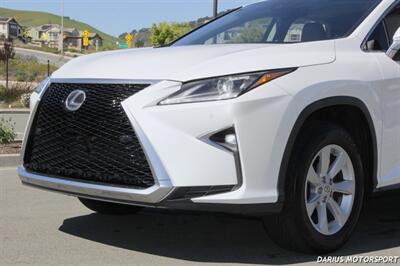 2017 Lexus RX 350   - Photo 15 - San Ramon, CA 94583