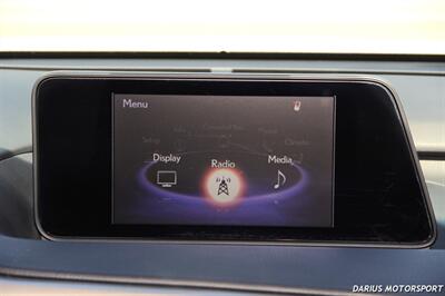 2017 Lexus RX 350   - Photo 58 - San Ramon, CA 94583