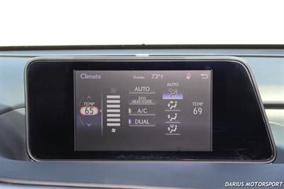 2017 Lexus RX 350   - Photo 59 - San Ramon, CA 94583