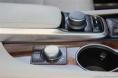 2017 Lexus RX 350   - Photo 69 - San Ramon, CA 94583