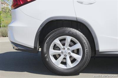 2017 Lexus RX 350   - Photo 29 - San Ramon, CA 94583