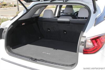 2017 Lexus RX 350   - Photo 80 - San Ramon, CA 94583