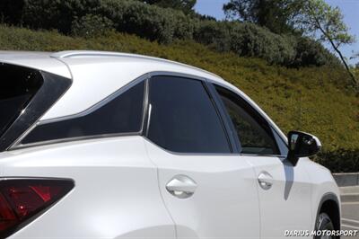 2017 Lexus RX 350   - Photo 18 - San Ramon, CA 94583