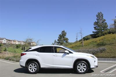 2017 Lexus RX 350   - Photo 6 - San Ramon, CA 94583