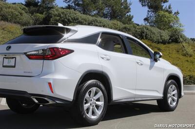 2017 Lexus RX 350   - Photo 14 - San Ramon, CA 94583