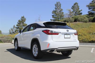2017 Lexus RX 350   - Photo 12 - San Ramon, CA 94583