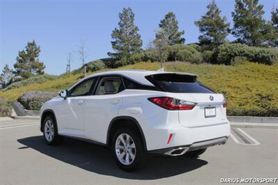 2017 Lexus RX 350   - Photo 11 - San Ramon, CA 94583