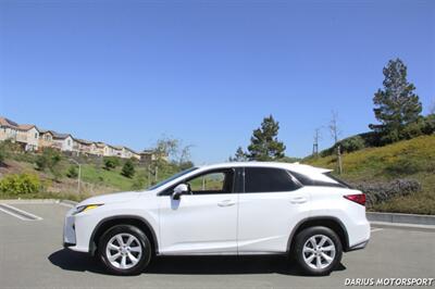 2017 Lexus RX 350   - Photo 7 - San Ramon, CA 94583