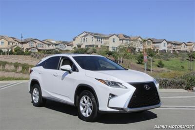 2017 Lexus RX 350   - Photo 5 - San Ramon, CA 94583