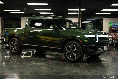 2023 RIVIAN R1T   - Photo 1 - San Ramon, CA 94583