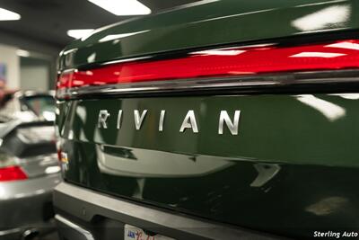 2023 RIVIAN R1T   - Photo 7 - San Ramon, CA 94583