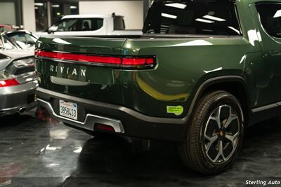 2023 RIVIAN R1T   - Photo 8 - San Ramon, CA 94583