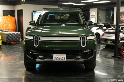 2023 RIVIAN R1T   - Photo 3 - San Ramon, CA 94583